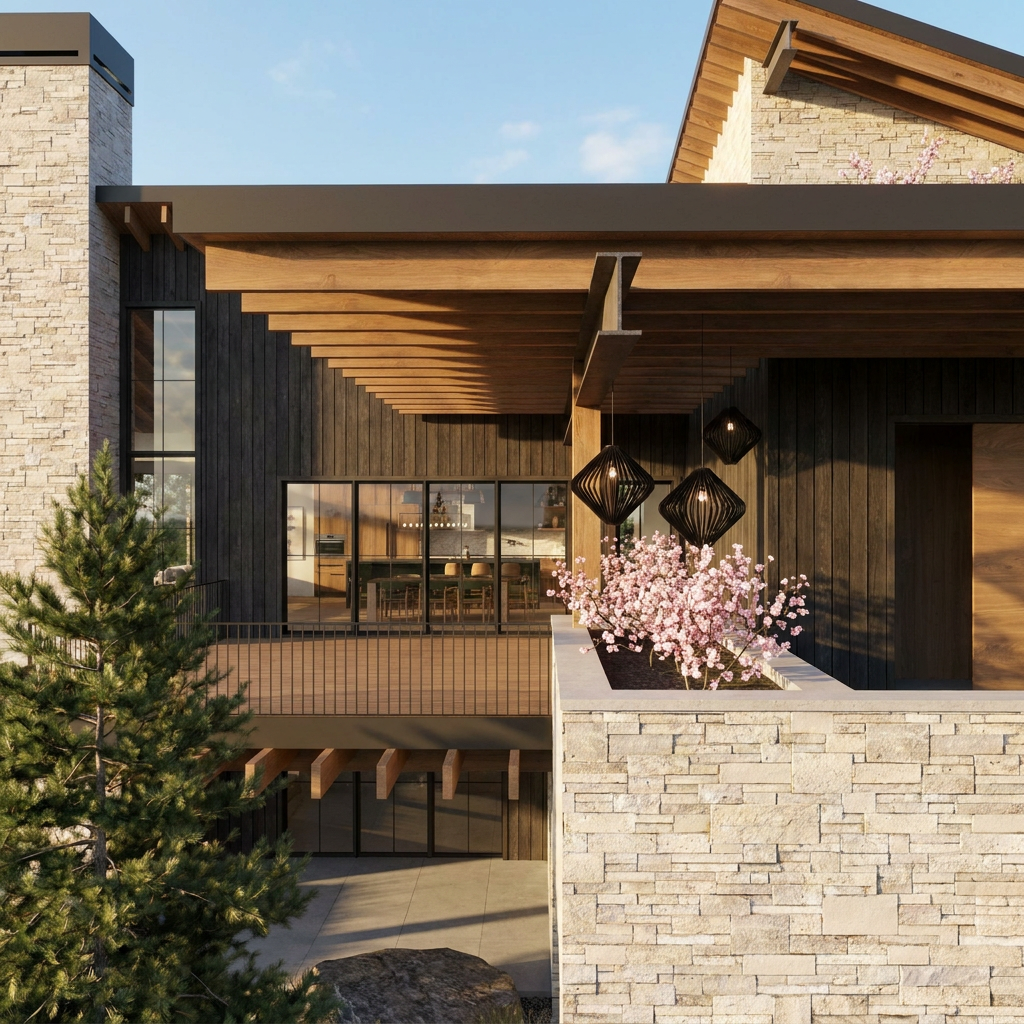 Lot 29 — Estancia