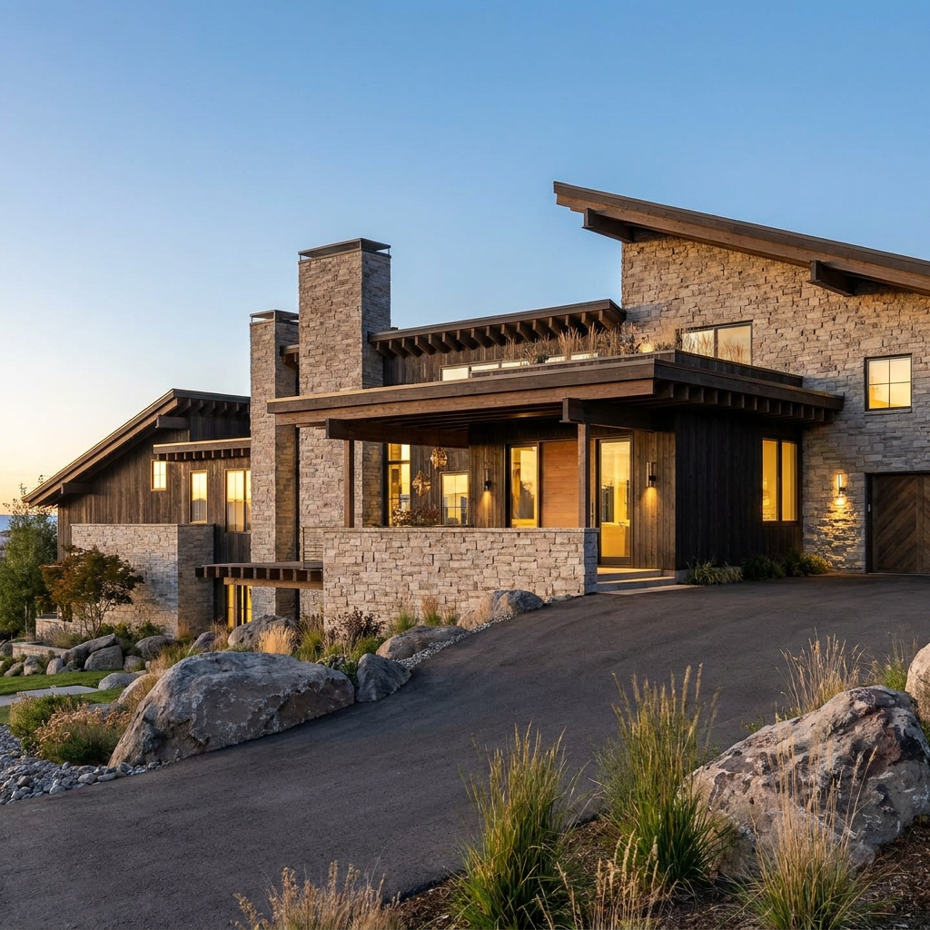 Lot 29 — Estancia
